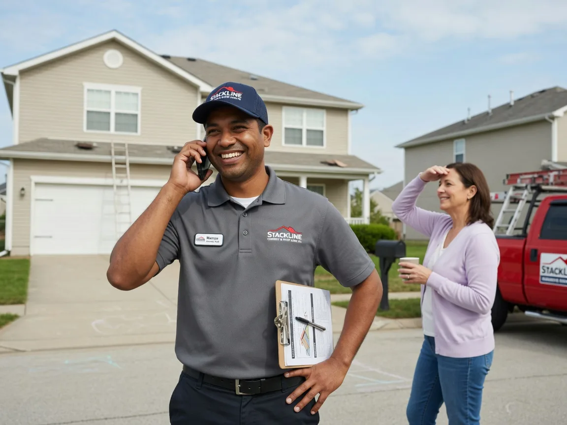 Chimney flashing repair West Middlesex, PA FAQs